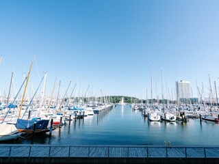 Ferienwohnung Travemünde Umgebung 39