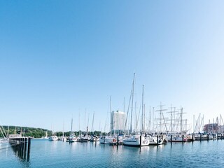 Ferienwohnung Travemünde Umgebung 40