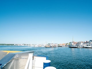 Ferienwohnung Travemünde Umgebung 42