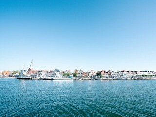 Ferienwohnung Travemünde Umgebung 43