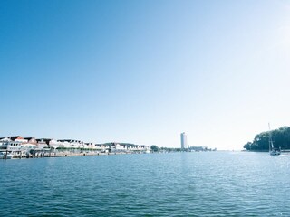 Ferienwohnung Travemünde Umgebung 44