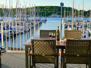 Ferienwohnung Travemünde Umgebung 45