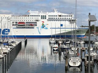 Ferienwohnung Travemünde Umgebung 46