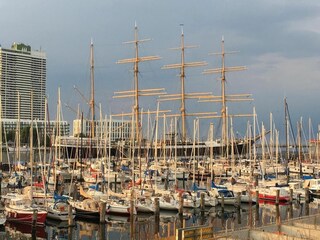 Ferienwohnung Travemünde Umgebung 47