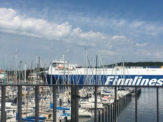 Ferienwohnung Travemünde Umgebung 48