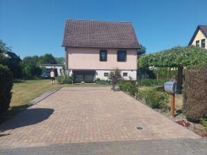 Wunderschöne Ferienwohnung im schönen Niepars - Niepars - image1