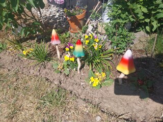 Ferienwohnung Niepars Außenaufnahme 3