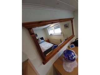 Ferienwohnung Niepars Ausstattung 9