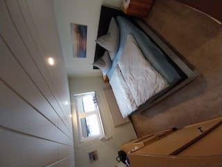 Ferienwohnung Niepars Ausstattung 11