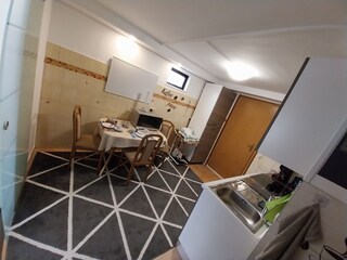 Ferienwohnung Niepars Ausstattung 13