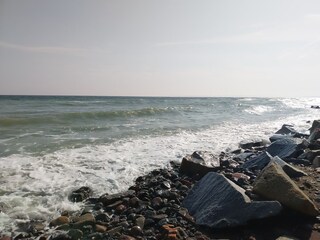 Sassnitz immer eine Reise wert