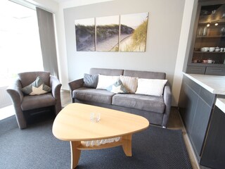 Ferienwohnung Langeoog Ausstattung 17