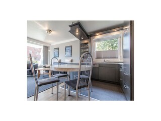 Ferienwohnung Langeoog Ausstattung 18