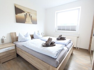 Ferienwohnung Langeoog Ausstattung 19