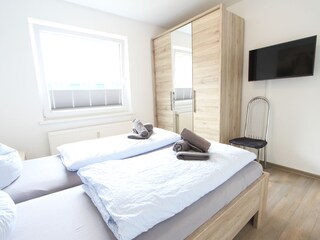 Ferienwohnung Langeoog Ausstattung 20