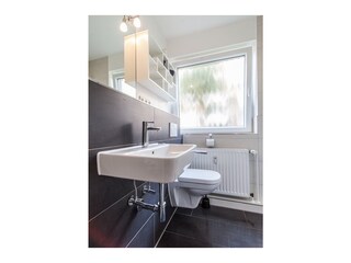 Ferienwohnung Langeoog Ausstattung 21