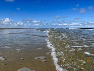 Ferienwohnung Langeoog Umgebung 24