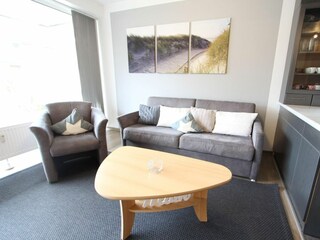 Ferienwohnung Langeoog Außenaufnahme 5