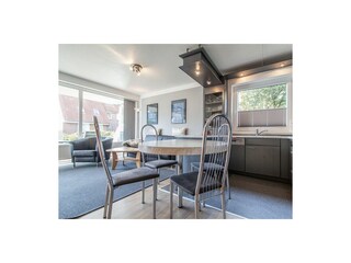 Ferienwohnung Langeoog Außenaufnahme 6