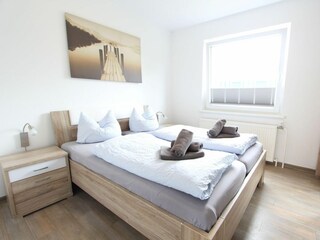 Ferienwohnung Langeoog Außenaufnahme 7