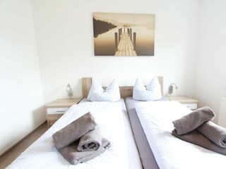 Ferienwohnung Langeoog Außenaufnahme 8