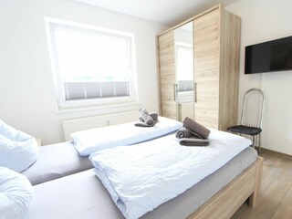 Ferienwohnung Langeoog Außenaufnahme 9