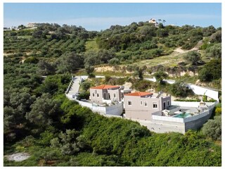 Casa per le vacanze Maroulas Registrazione all'aperto 1