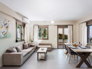 Maison de vacances Maroulas Équipement 8