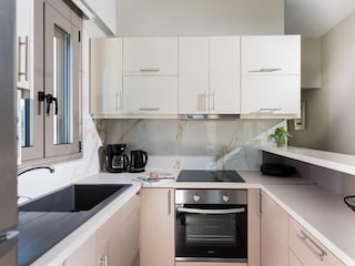 Vakantiehuis Maroulas Kenmerken 9