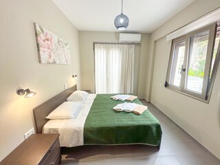 2. Doppelschlafzimmer