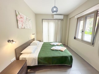 Maison de vacances Maroulas Équipement 13