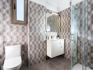 Vakantiehuis Maroulas Kenmerken 12