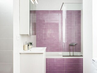 Maison de vacances Maroulas Équipement 14