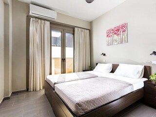 Vakantiehuis Maroulas Kenmerken 11