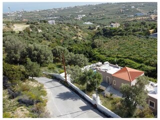 Casa per le vacanze Maroulas Ambiente 15