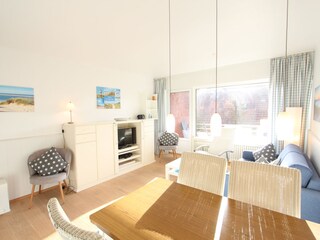 Ferienwohnung Langeoog Ausstattung 23