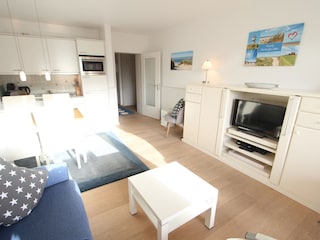 Ferienwohnung Langeoog Ausstattung 25