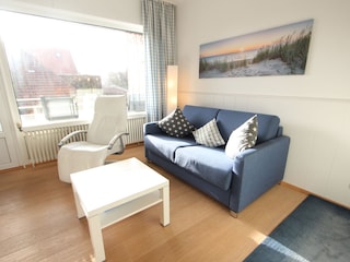 Ferienwohnung Langeoog Ausstattung 26