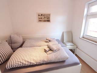 Ferienwohnung Langeoog Ausstattung 27