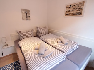 Ferienwohnung Langeoog Ausstattung 28