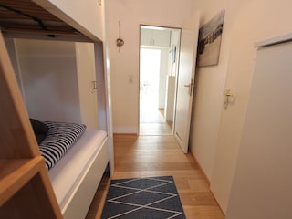 Ferienwohnung Langeoog Ausstattung 29