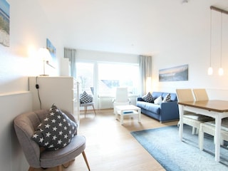 Ferienwohnung Langeoog Außenaufnahme 3