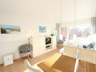 Ferienwohnung Langeoog Außenaufnahme 4