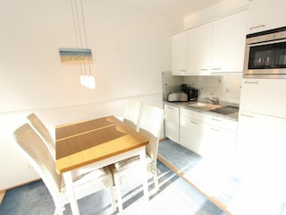 Ferienwohnung Langeoog Außenaufnahme 5