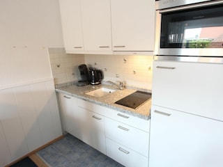 Ferienwohnung Langeoog Außenaufnahme 6