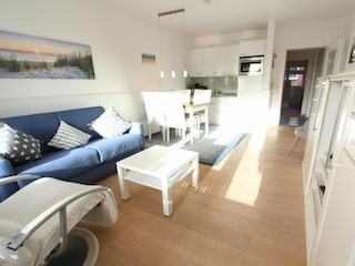 Ferienwohnung Langeoog Außenaufnahme 8