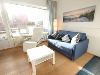 Ferienwohnung Langeoog Außenaufnahme 9