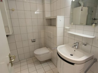 Ferienwohnung Langeoog Außenaufnahme 10