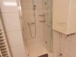 Ferienwohnung Langeoog Außenaufnahme 11