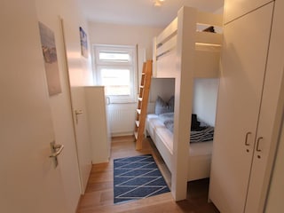 Ferienwohnung Langeoog Außenaufnahme 12